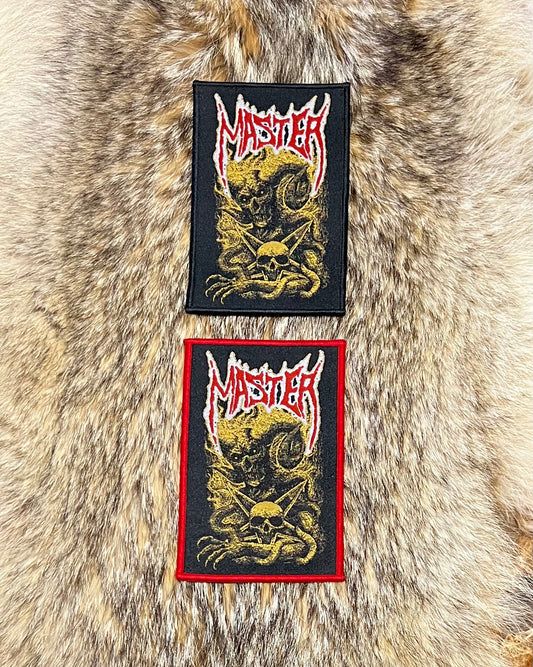 Master - Demon Patch