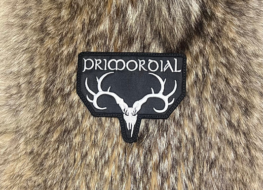 Primordial - All Empires Patch