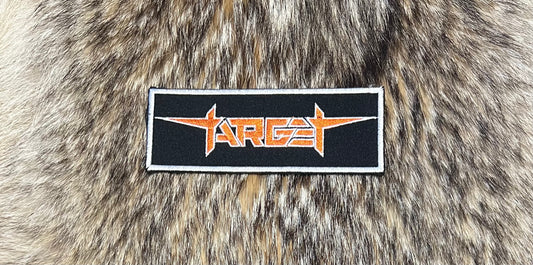 Target - Logo Patch