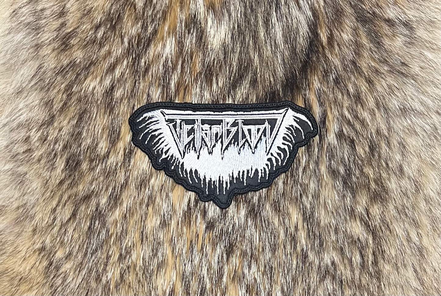 Teitanblood - Logo Patch