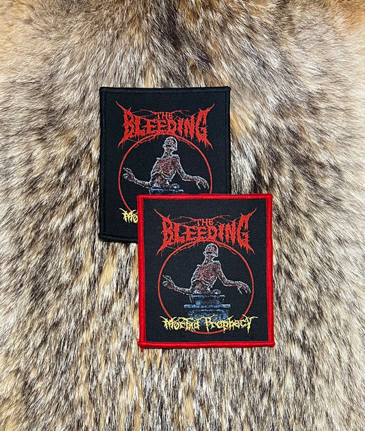 The Bleeding - Morbid Prophecy