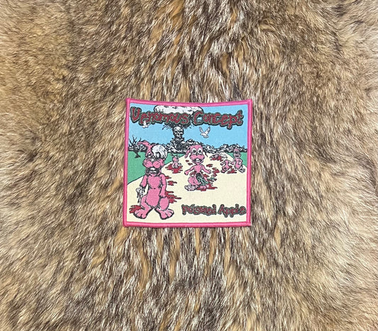 Venomous Concept - Poisoned Apple Patch