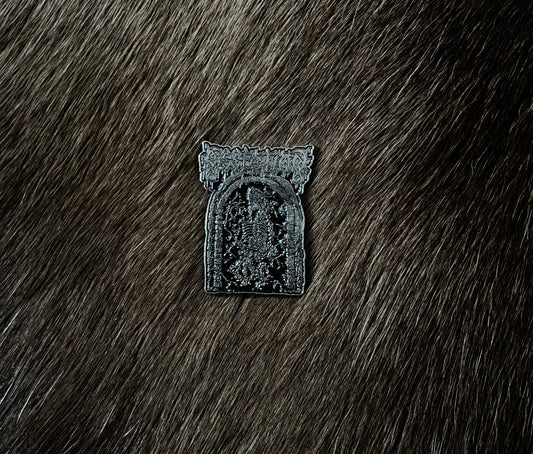 Dissection - The Past is Alive