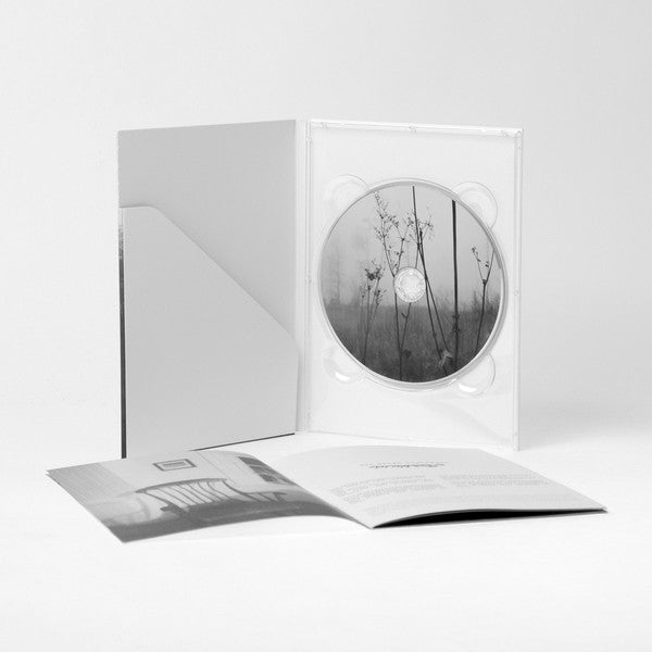Grift - Arvet Limited Edition A5 Digipak CD