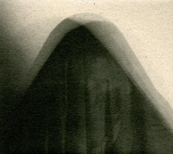 Infaust - Verblichen Digipak CD
