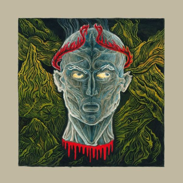L' Acephale - L' Acephale Digipak CD