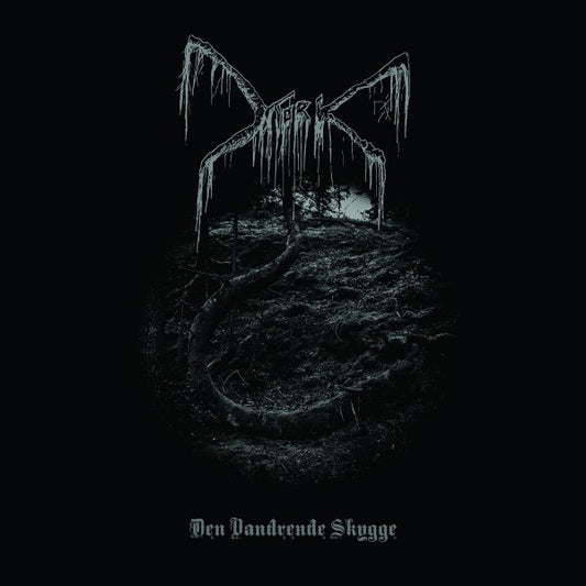 Mork - Den Vandrende Skygge CD