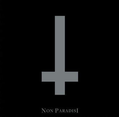 Gost - Non Paradisi Digibook	CD
