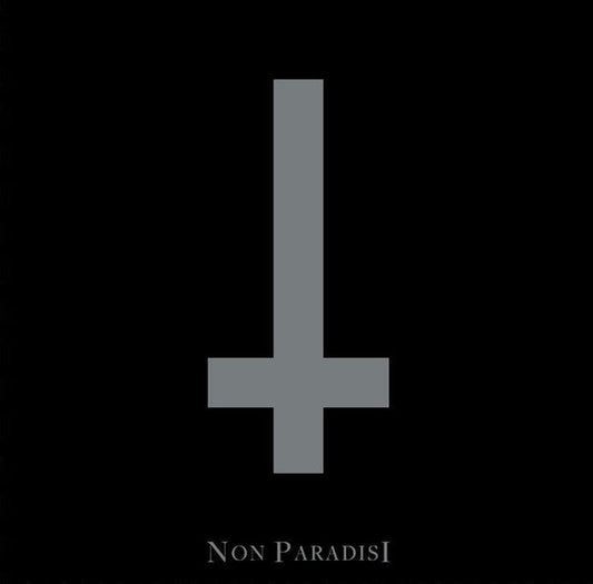 Gost - Non Paradisi Digibook	CD