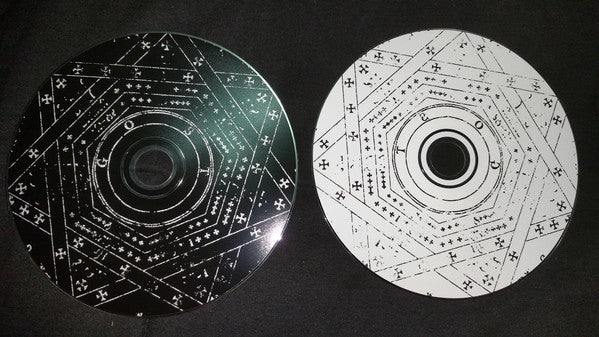 Gost - Non Paradisi Digibook CD