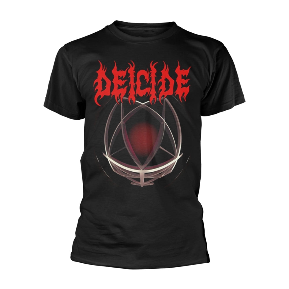 Deicide - Legion 2021 Short Sleeved T-shirt