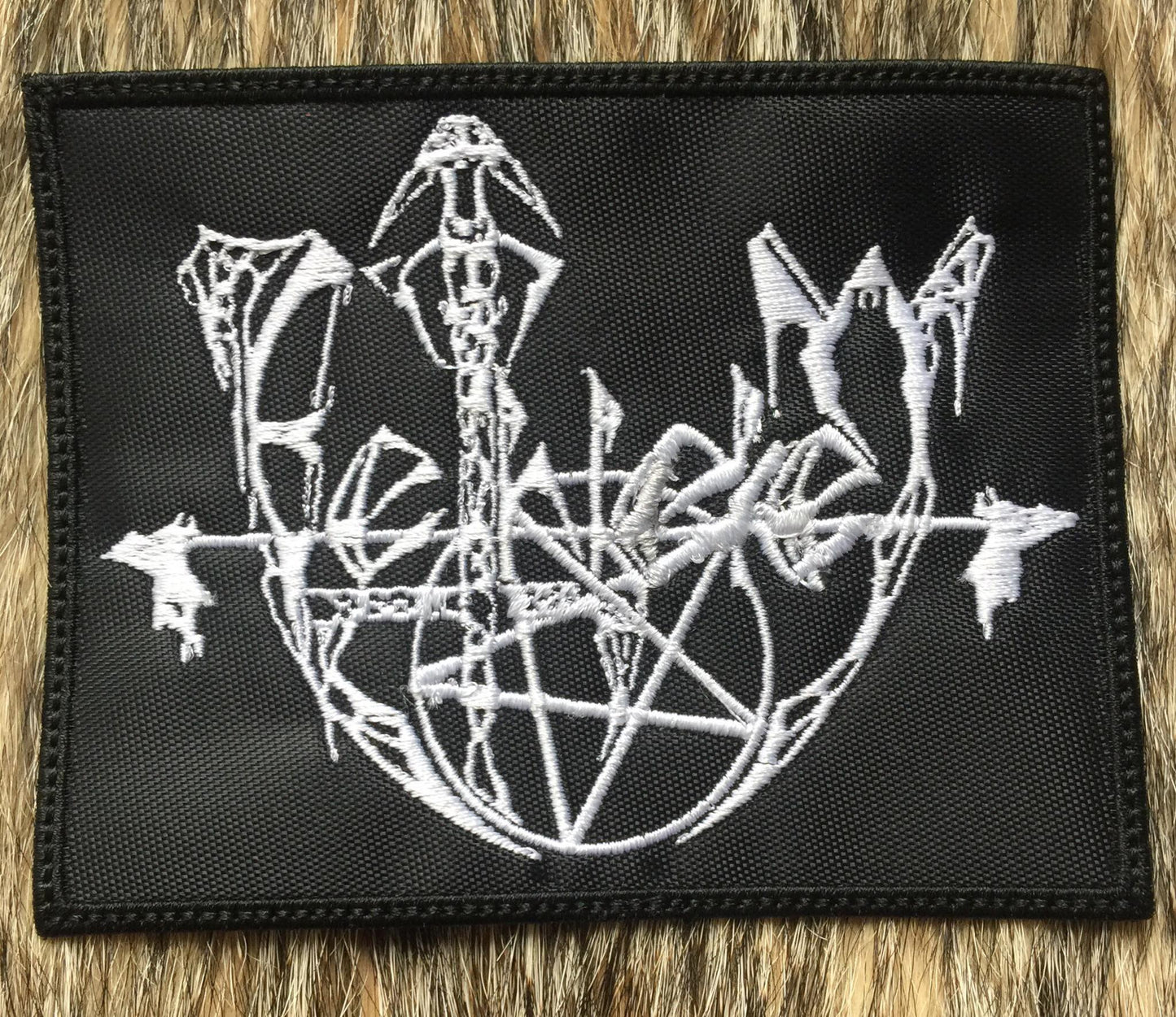 Bethlehem - Logo Patch