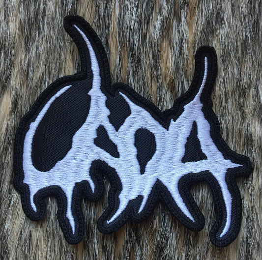Uada - Logo Patch