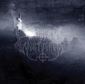 Sacrificia Mortuorum - Damnation Ferrum Digipak CD
