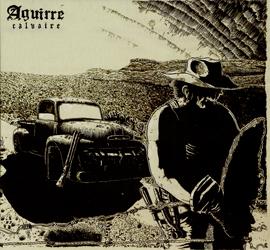 Aguirre - Calvaire Digipak CD