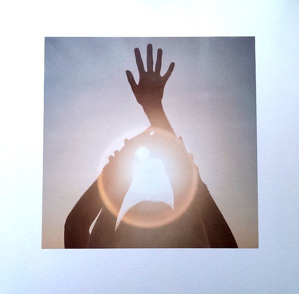 Alcest - Shelter Digipak CD