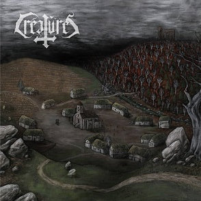 Creatures - Le Noir Village CD