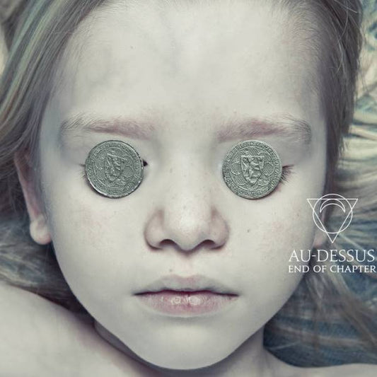 Au Dessus - End of Chapter Digipak CD