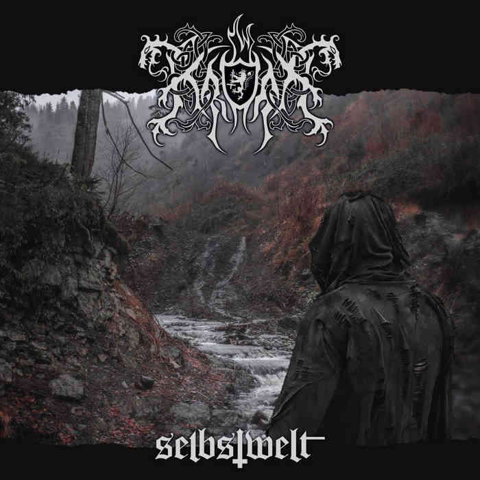 Kroda - Selbstwelt Digipak CD