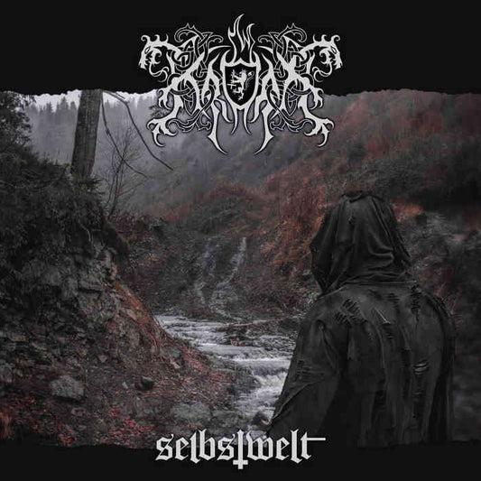 Kroda - Selbstwelt Digipak CD