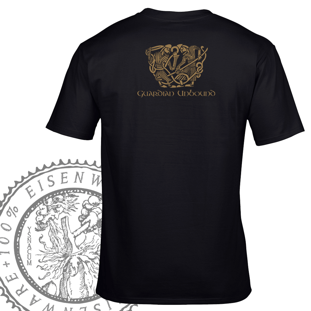 Fellwarden - Oathbearer Short Sleeved Tshirt