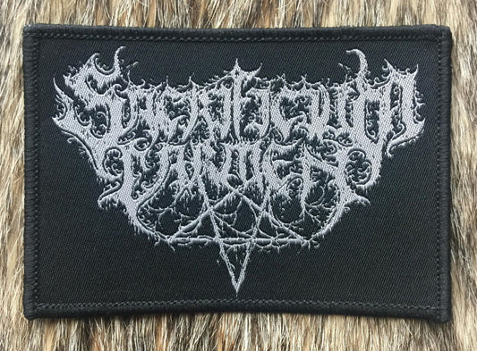 Sacrificium Carmen - Logo Patch
