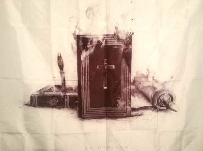 Ad Hominem – Antitheist Flag Limited to 50!