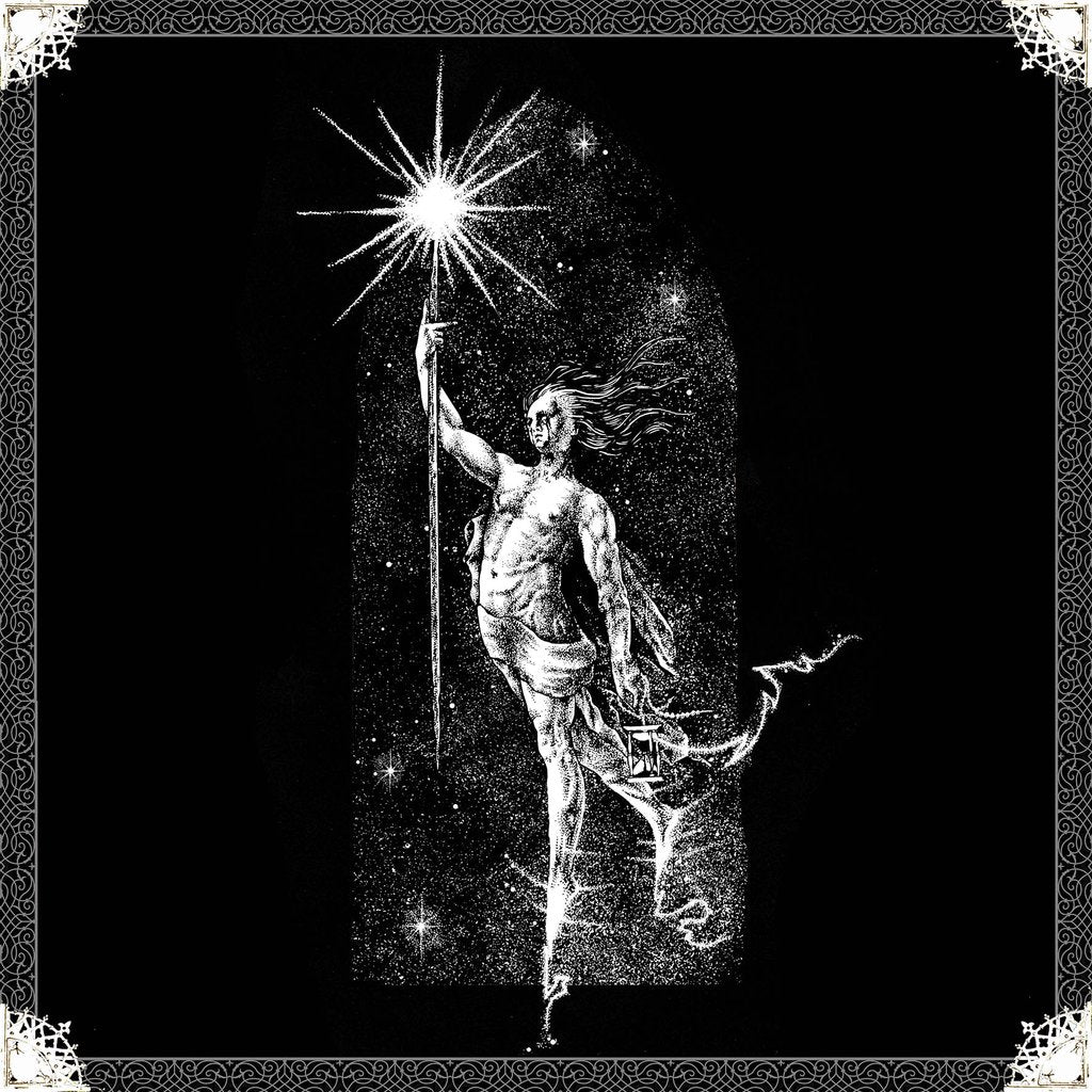 Crimson Throne - Of Void & Solitude CD