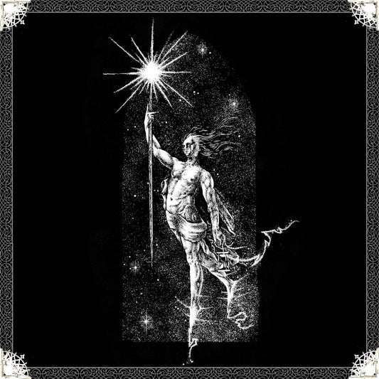 Crimson Throne - Of Void & Solitude CD