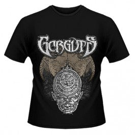 Gorguts - Pleiades Dust Short Sleeved T-shirt