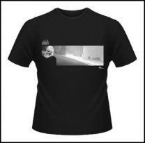 Solstafir - Otta Short Sleeved T-shirt