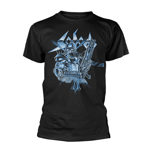 Sodom - Knarrenheinz Short Sleeved T-shirt