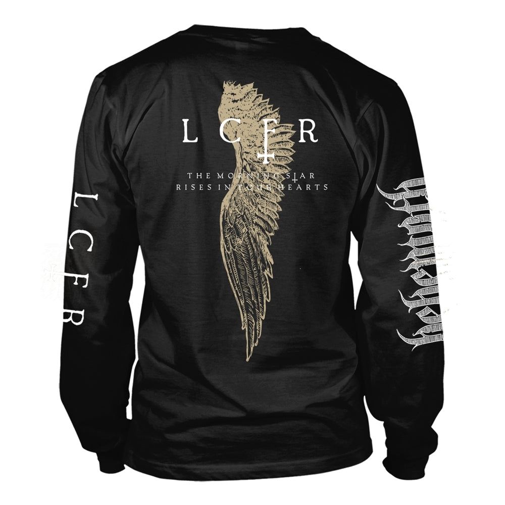 Behemoth - LCFR Long Sleeve Shirt