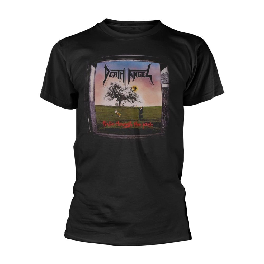 Death Angel - Frolic Through the Park Short Sleeved T-Shirt
