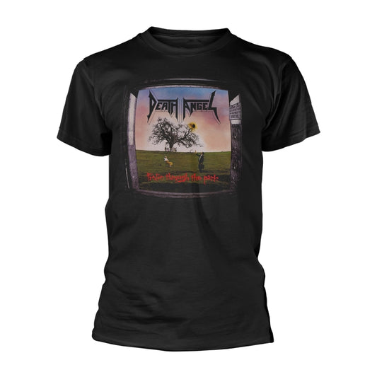 Death Angel - Frolic Through the Park Short Sleeved T-Shirt