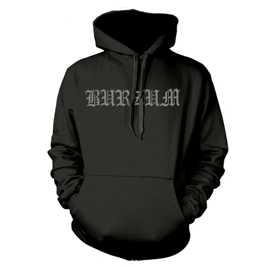 Burzum - Det Som Engang Var Hooded Sweatshirt