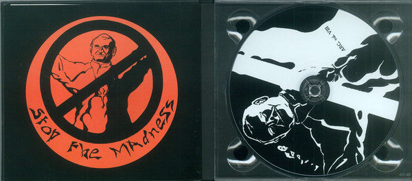 Incubator - Symphonies of Spiritual Cannibalism Digibook CD
