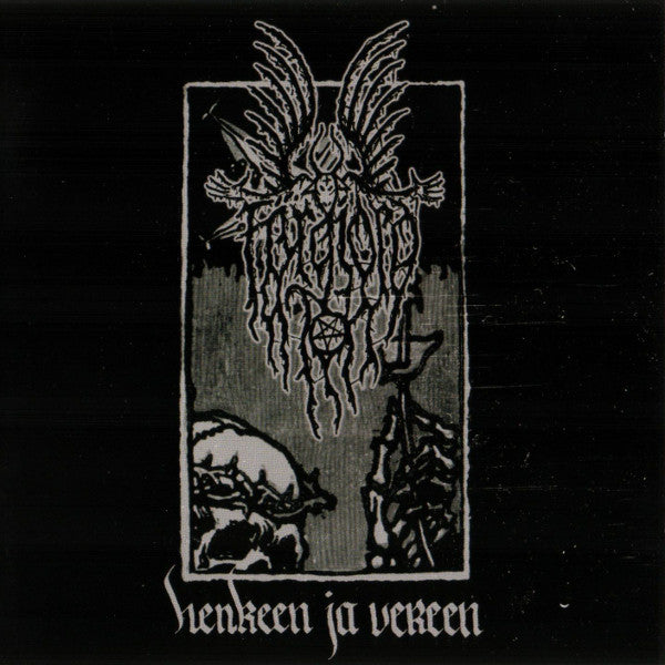 Forgjord - Henkeen ja Vereen CD