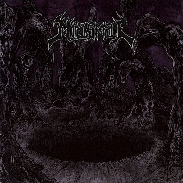 Miasmal - Miasmal CD