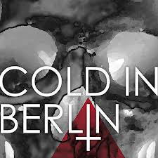 Cold In Berlin - ... And Yet Digipak CD