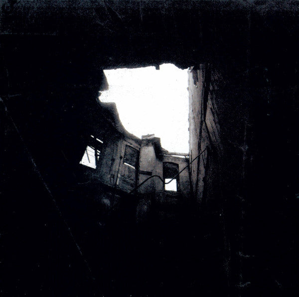 Krieg - Transient CD