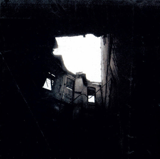 Krieg - Transient CD