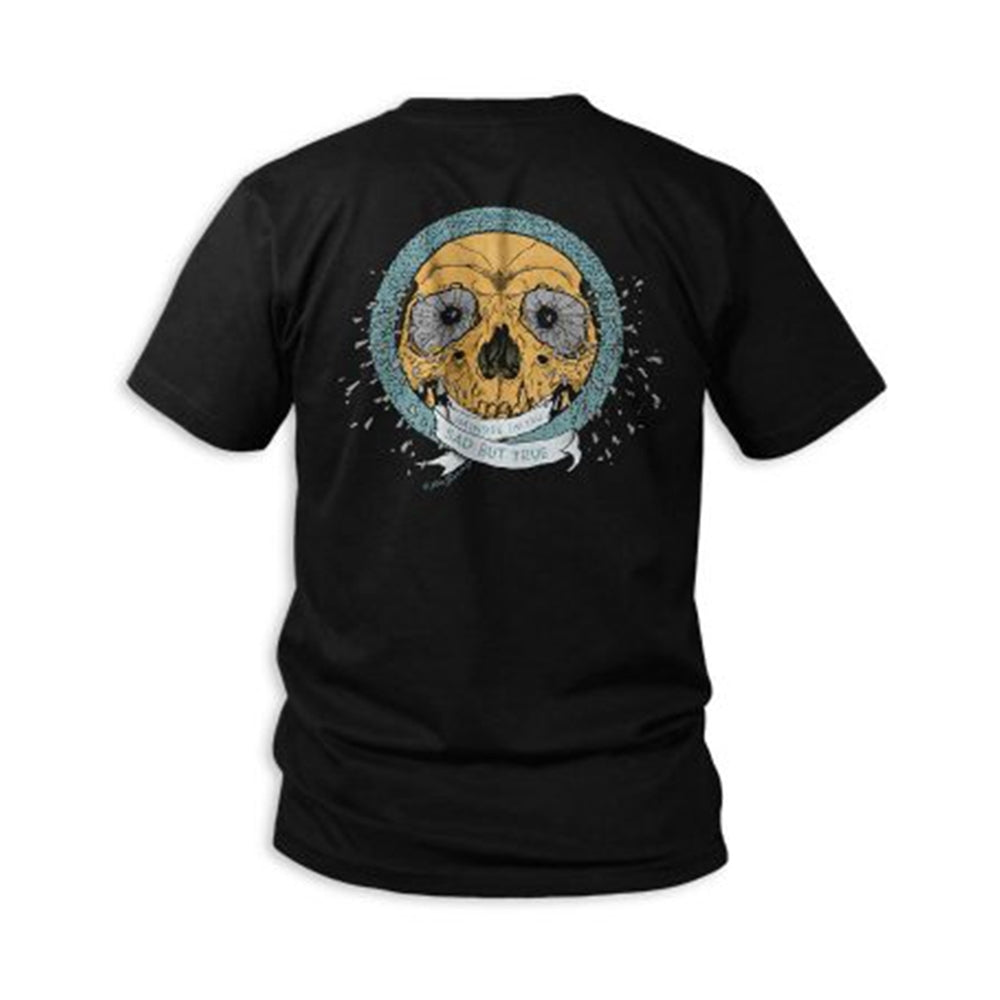 Metallica - Sad But True Short Sleeved T-Shirt