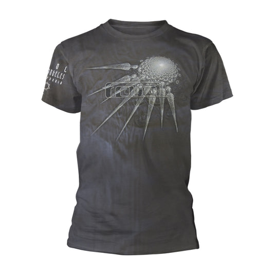 Tool - Phurba Grey Short Sleeved T-shirt