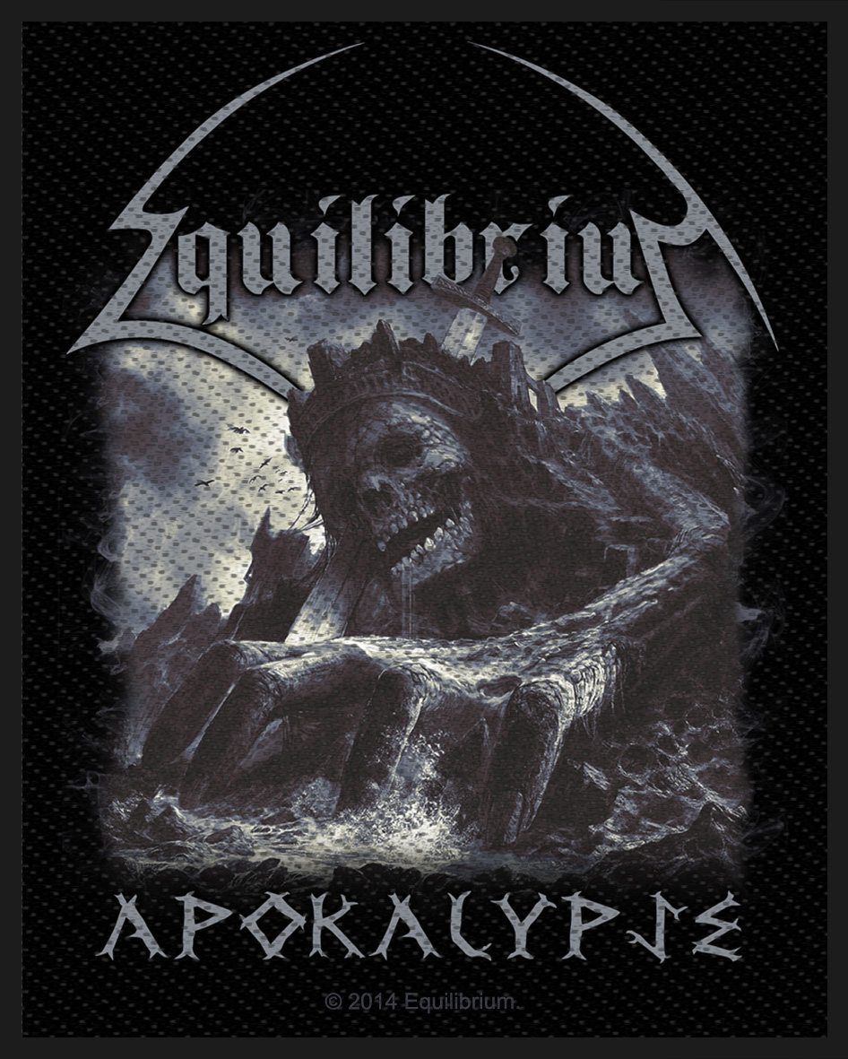 Equilibrium - Apokalypse Patch