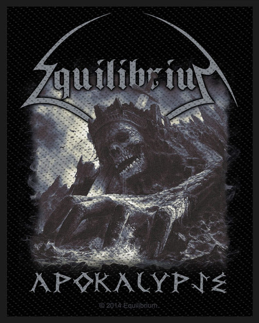 Equilibrium - Apokalypse Patch