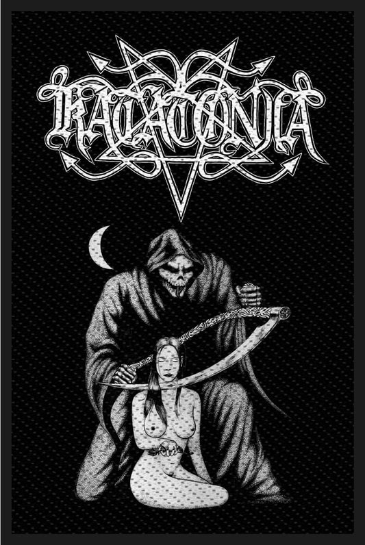 Katatonia	- Reaper Patch