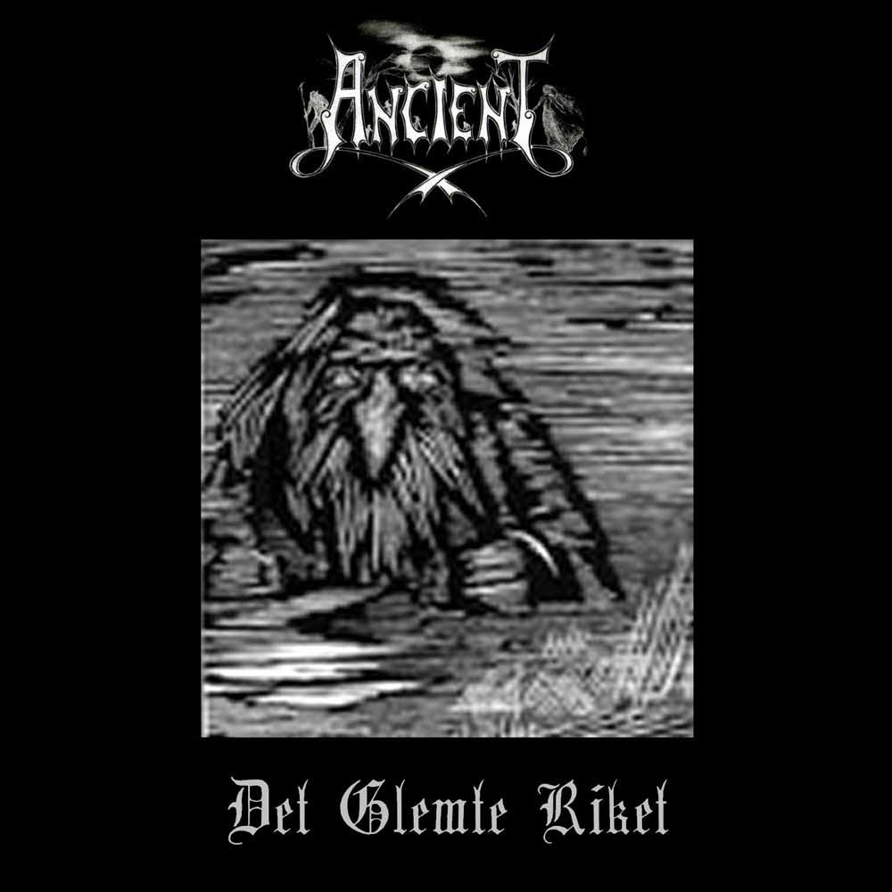 Ancient - Det Glemte Riket CD