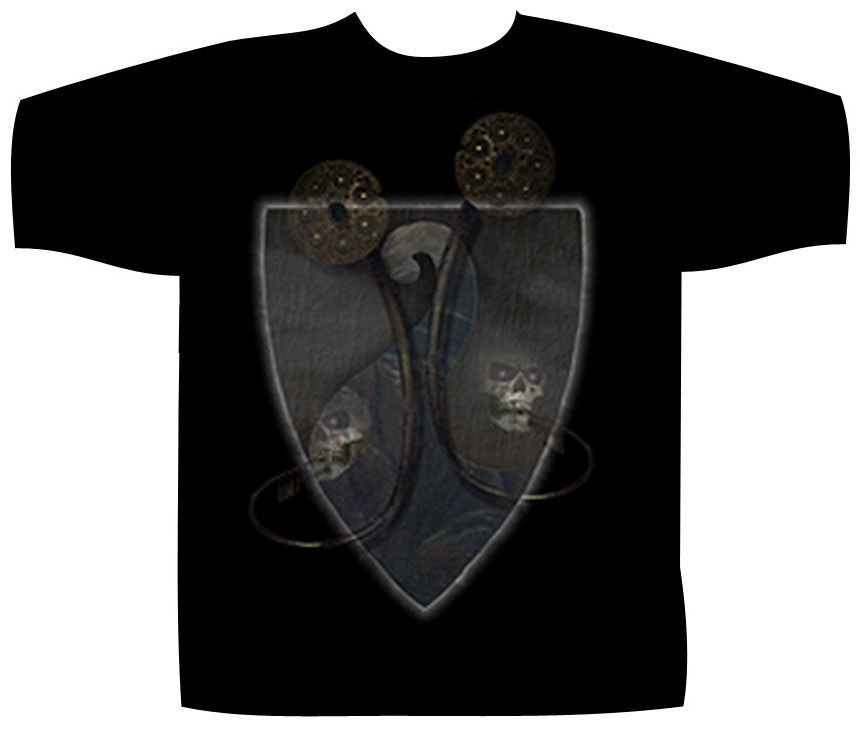 Windir - 1184 Short Sleeved T-shirt