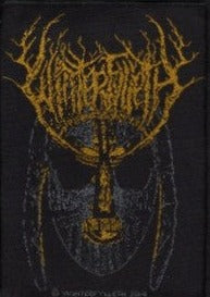 Winterfylleth - Exclusive Sutton Hoo Helmet Patch